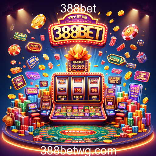 Apostas Móveis: A Revolução do Jogo em Movimento no 388bet