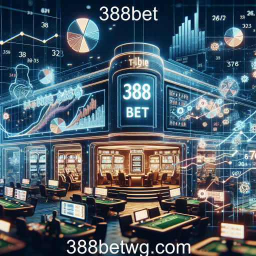 Apostas Móveis: A Revolução do Jogo em Movimento no 388bet