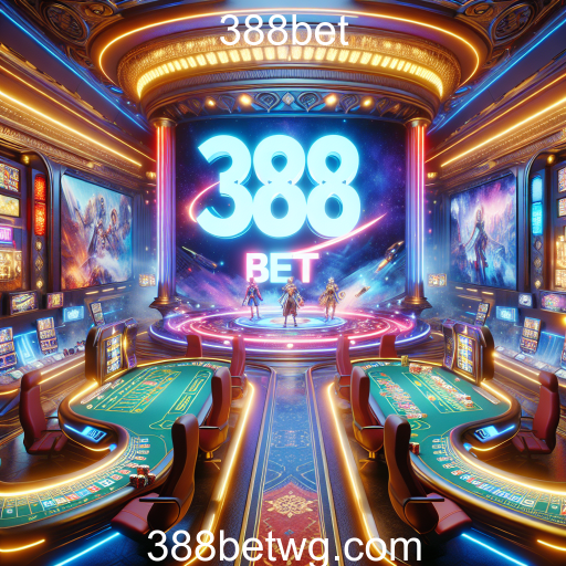 Explorando a Categoria de Jogos Virtuais no 388bet